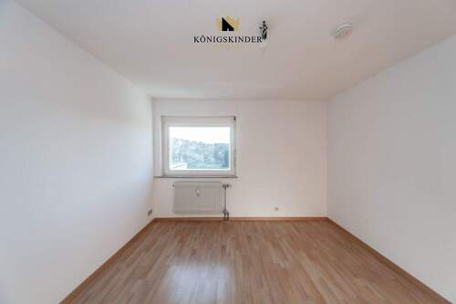 Schlaf-/Kinder- oder Arbeitszimmer Wohnung 1 - 