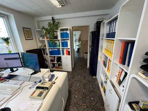 Büro - 