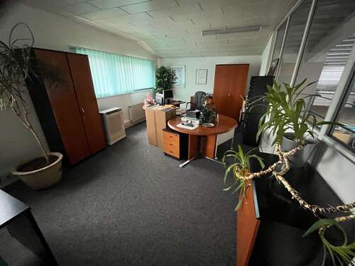 Büro - 