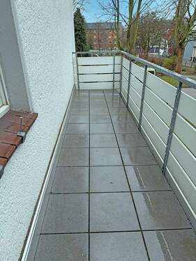 Balkon OG - 