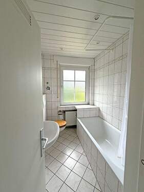 Badezimmer OG - 