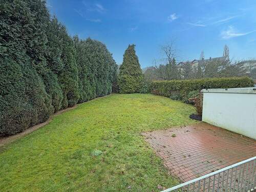 Garten - 9 Zimmer Mehrfamilienhaus, Wohnhaus in Oer-Erkenschwick