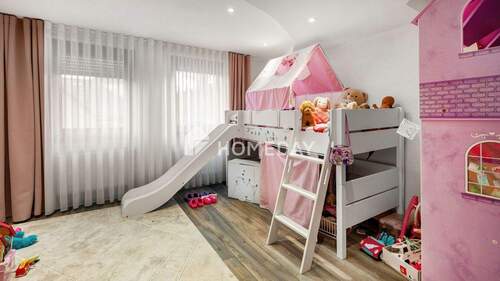 1. OG Kinderzimmer 1 - 