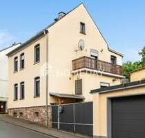 Stilvolles Einfamilienhaus mit Garten, Hobbyraum und moderner Ausstattung in Hünfelden - Hünfelden-Mensfelden