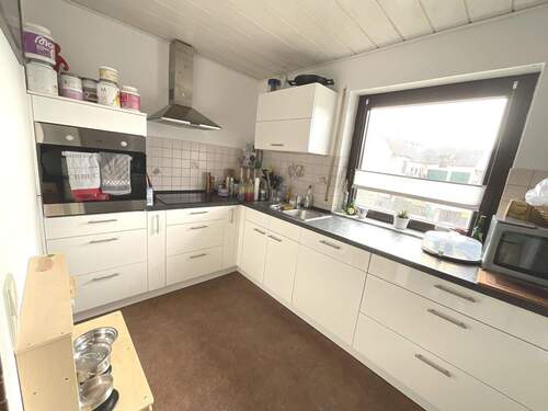 Küche Erdgeschoss - 