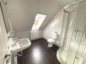 Bad Dachgeschoss - klein - 