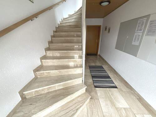 Treppenhaus - 