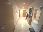 Flur Kellergeschoss - 