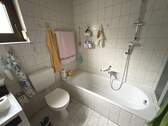 Badezimmer Kellergeschoss - 