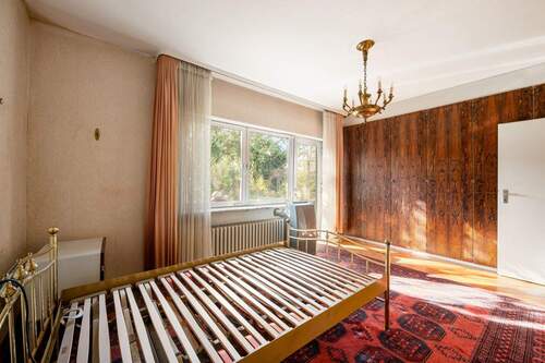 Kinderzimmer/ Gästezimmer - 