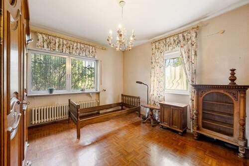 Kinderzimmer / Gästezimmer 2 - 