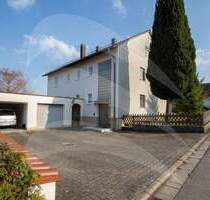 Investmentchance: 3 Wohneinheiten plus zusätzliches Baugrundstück - Mallersdorf-Pfaffenberg