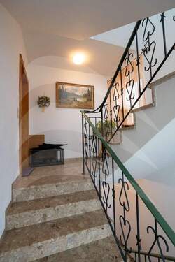 Treppenhaus - 