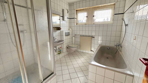 Badezimmer - 