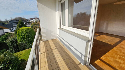 Balkon - 