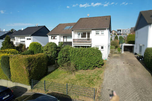 Front Drohne komplett - 