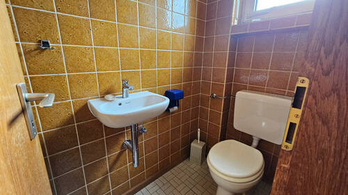 Gäste WC - 