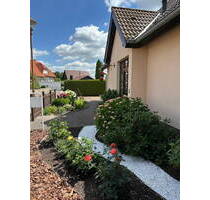 Exklusives Zweifamilienhaus in Altenburg - provisionsfrei