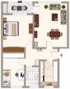 Grundriss - 