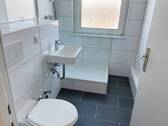 Bad - 3 Zimmer Etagenwohnung in Bielefeld