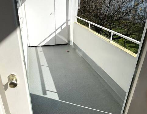 Balkon - 