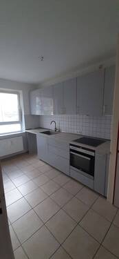 Küche - 3 Zimmer Etagenwohnung zur Miete in Hamburg