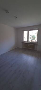 Schlafzimmer - 3 Zimmer Etagenwohnung in Hamburg