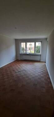 Wohnzimmer - Etagenwohnung mit 68,60 m&sup2; in Hamburg zur Miete