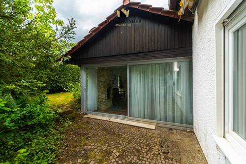 Freisitz - 