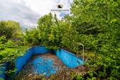 Schwimmbad - 