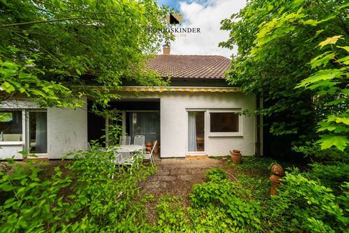 Terrasse - 