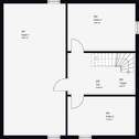 Grundriss Kellergeschoss - 