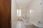 Badezimmer - Etagenwohnung mit 68,40 m² in Mohlsdorf / Teichwolframsdorf zur Miete