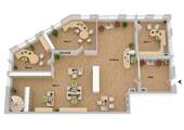 Grundriss - 