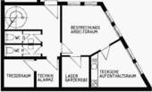Grundriss KG - 