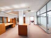 Gewerbe, Annaberg-B. - Büro - Praxis - Kanzlei!! Ansprechende Gewerbefläche mit eigenem Tresor und Sicherheitstechnik!!