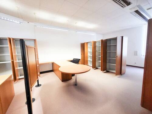 Gewerbe, Annaberg-B - Büro in Annaberg-Buchholz zur Miete