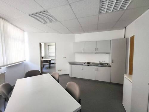 Gewerbe, Annaberg-B - 