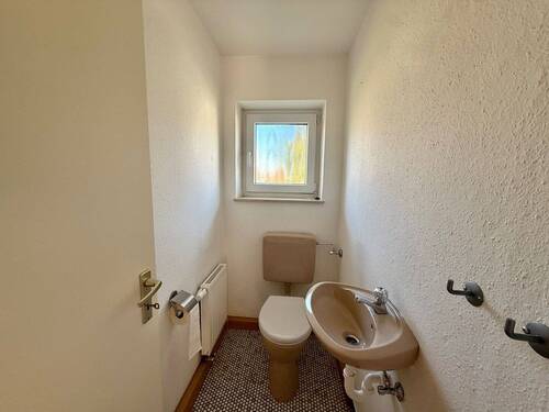 WC - 