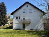 Wohnhaus - 