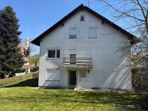 Wohnhaus - 