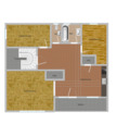 Raumaufteilung - 
