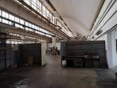Produktionshalle 3 - Halle in Stadtilm zum Kaufen