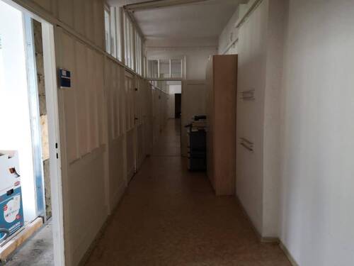 Flur Büro - 