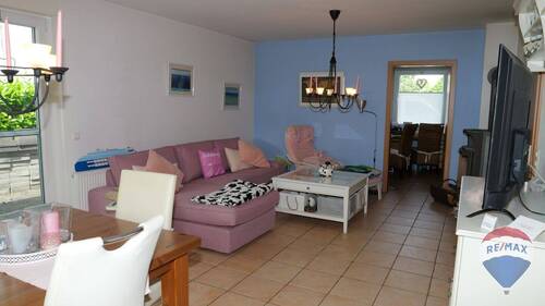 EG Wohnzimmer - 