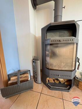 Kamin - 