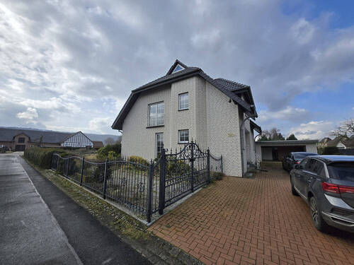 Bild3 - 5 Zimmer Einfamilienhaus in Minden