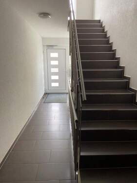 Hauseingangsflur - 