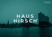 Haushirsch Hamburg - 3 Zimmer Etagenwohnung zum Kaufen in Hamburg
