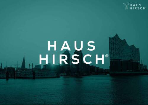 Haushirsch Hamburg - 3 Zimmer Etagenwohnung zum Kaufen in Hamburg